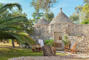 Trullo L'alcova San Vito Dei Normanni